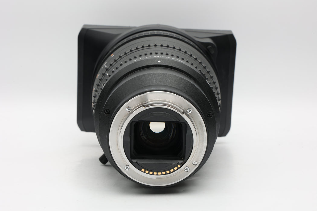Used Sony FE 28-135mm f4 G PZ (VG)