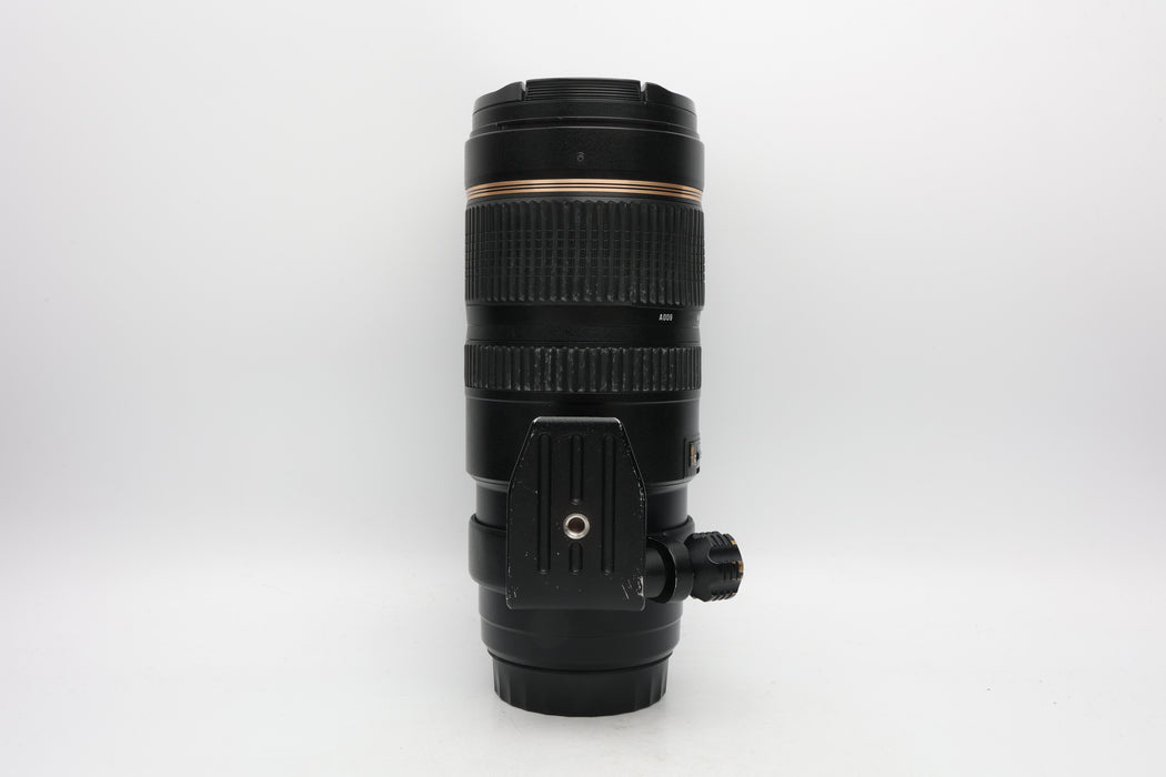 Used Tamron 70-200mm f2.8 EF (Good)