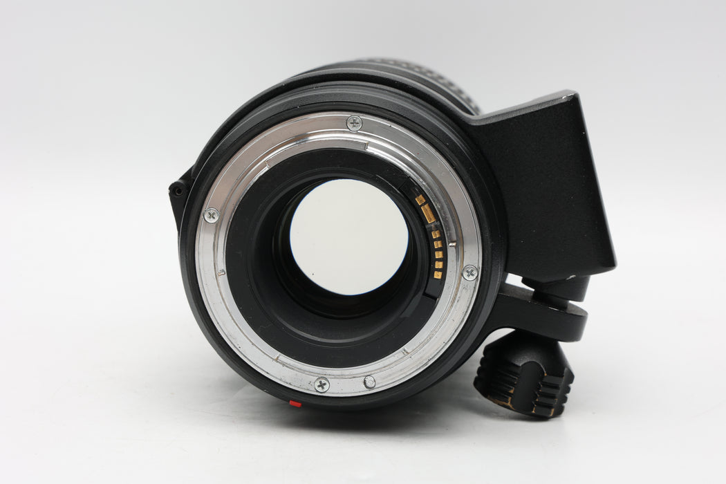 Used Tamron 70-200mm f2.8 EF (Good)