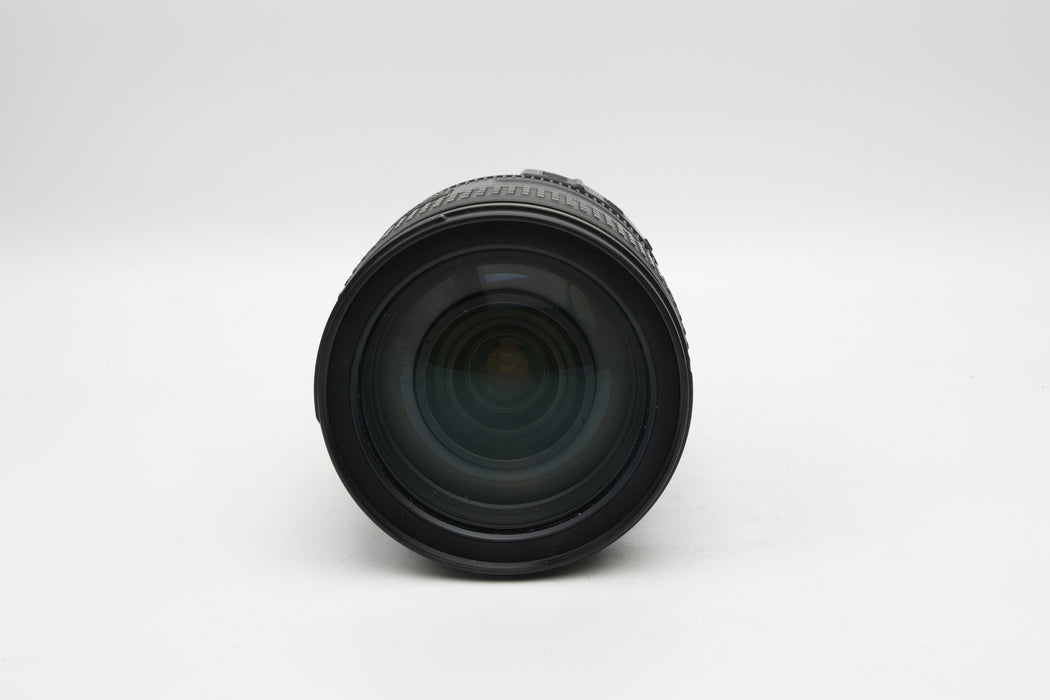 Used Nikon AFS 24-120mm F4G VR (VG)