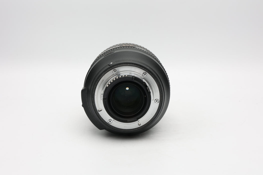 Used Nikon AFS 24-120mm F4G VR (VG)