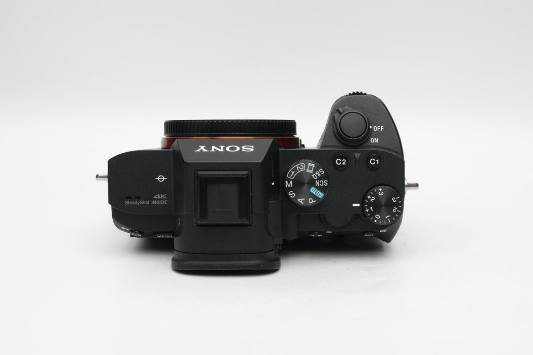 Used Sony A7 III (VG)