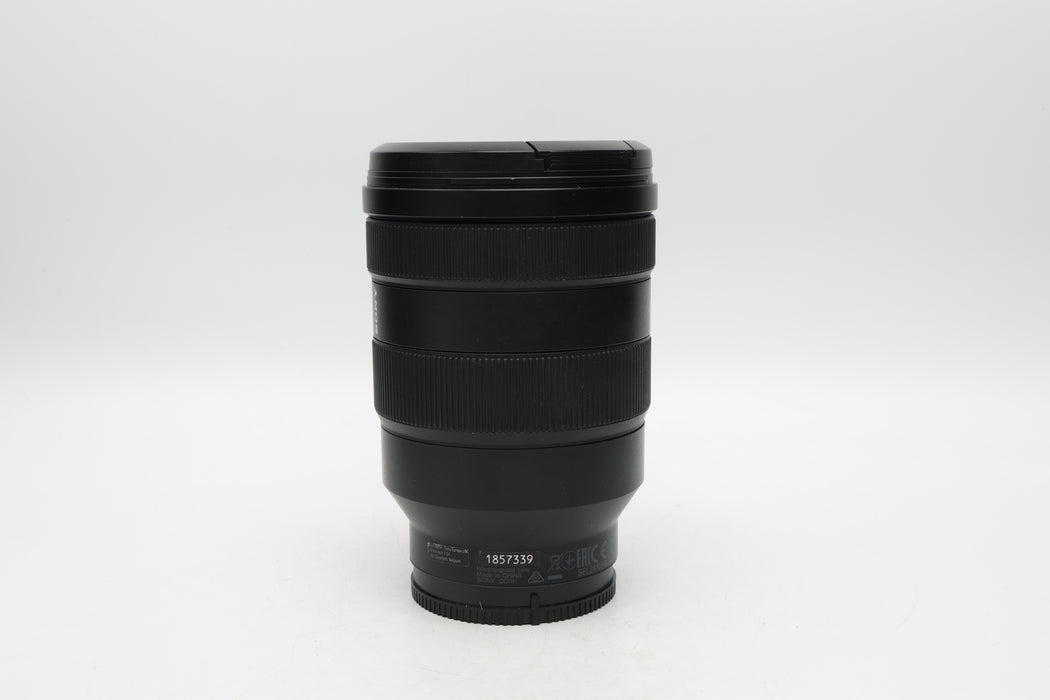 Used Sony FE 24-105mm F4 G OSS (VG)