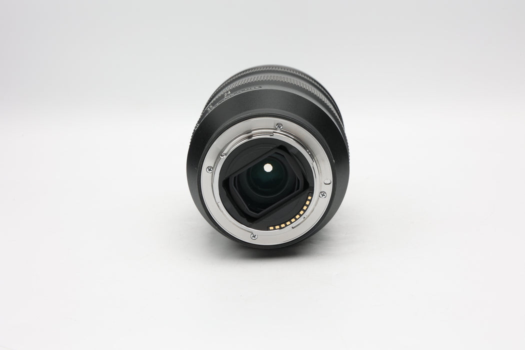 Used Sony FE 24-105mm F4 G OSS (VG)