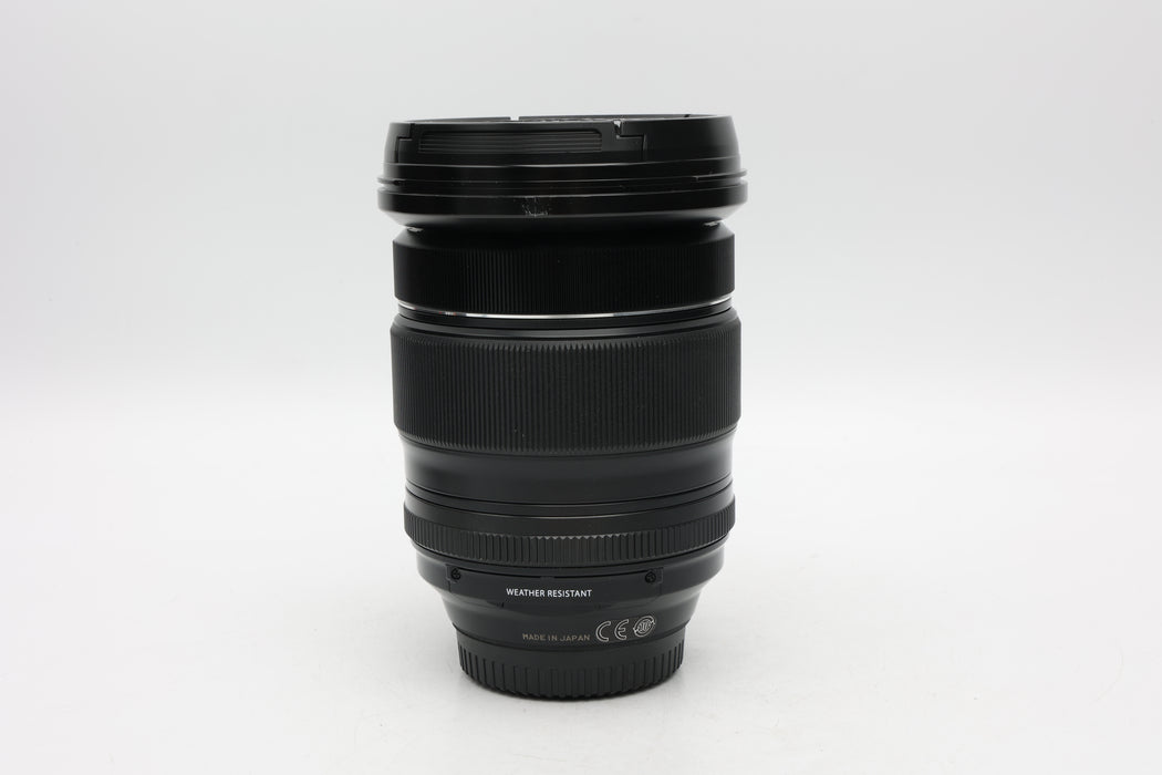 Used Fujifilm XF 16-55 2.8 R (VG)