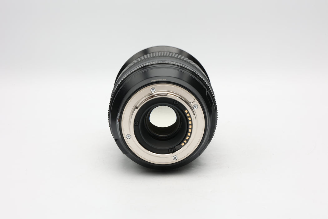 Used Fujifilm XF 16-55 2.8 R (VG)