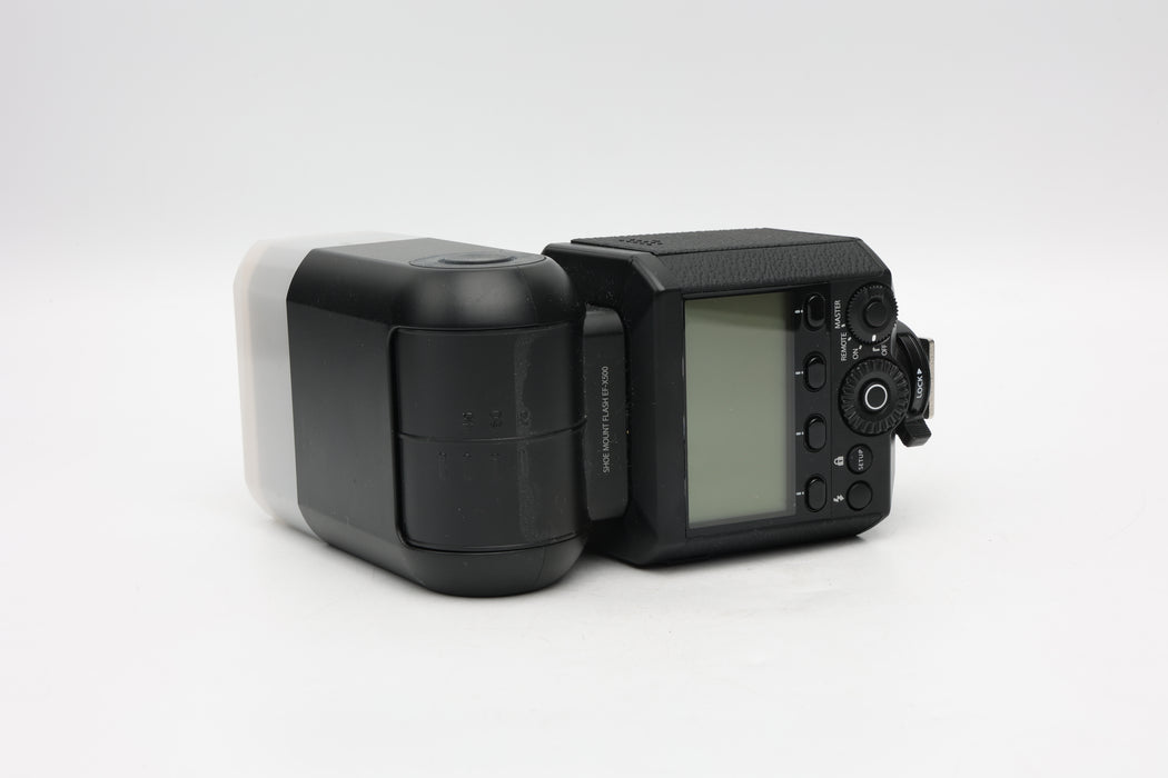 Used Fujifilm EF-X500 (EX)