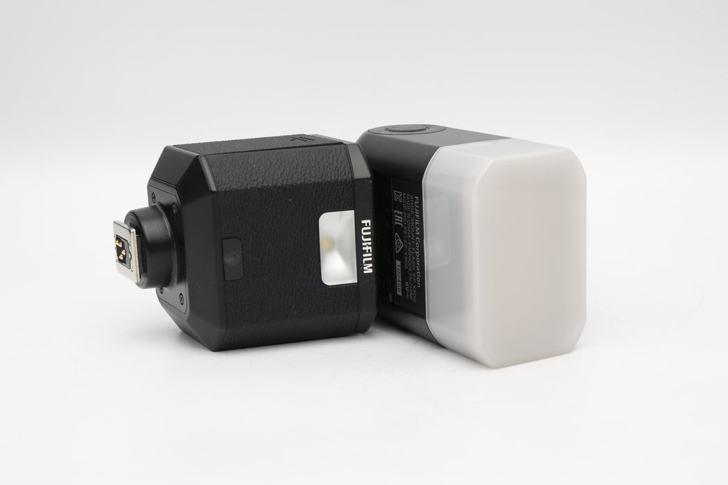 Used Fujifilm EF-X500 (EX)