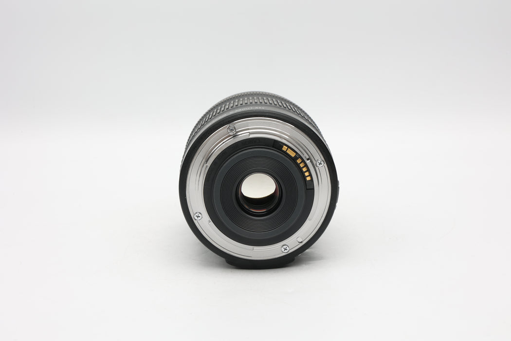 Used Canon EFS 18-135mm IS STM (VG)