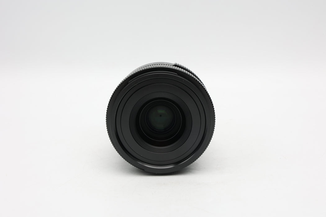 Used Sigma 35mm F2 DG C Sony (EX)