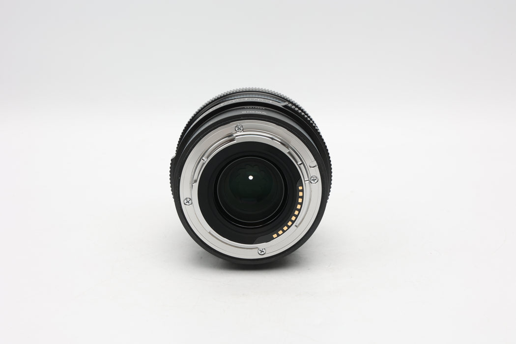Used Sigma 35mm F2 DG C Sony (EX)