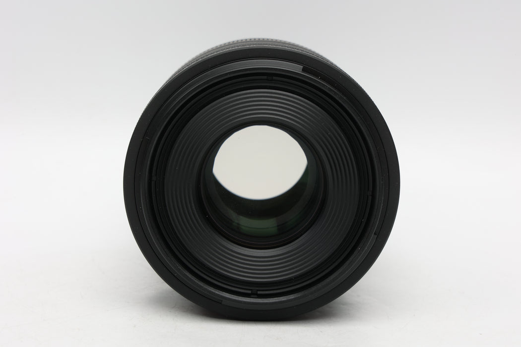 Used Canon RF 100mm f2.8L Macro (VG)