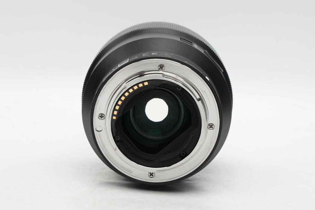 Used Sony FE 85mm f1.8 (VG)