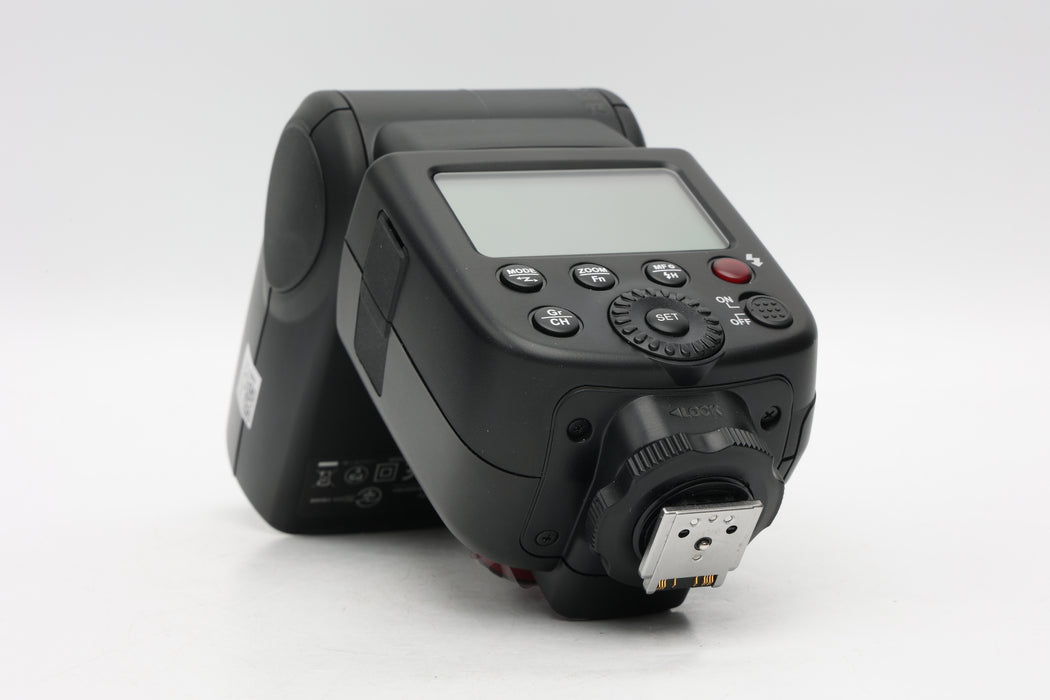 Used Godox TT600 Sony (EX)