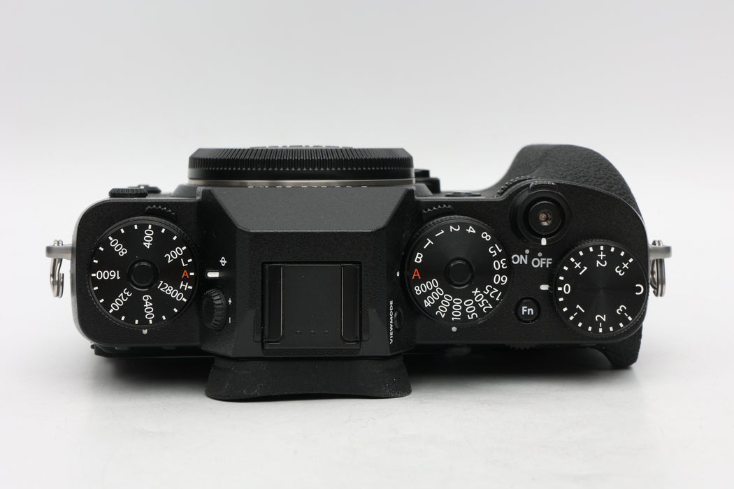 Used Fujifilm X-T2 Body (VG)