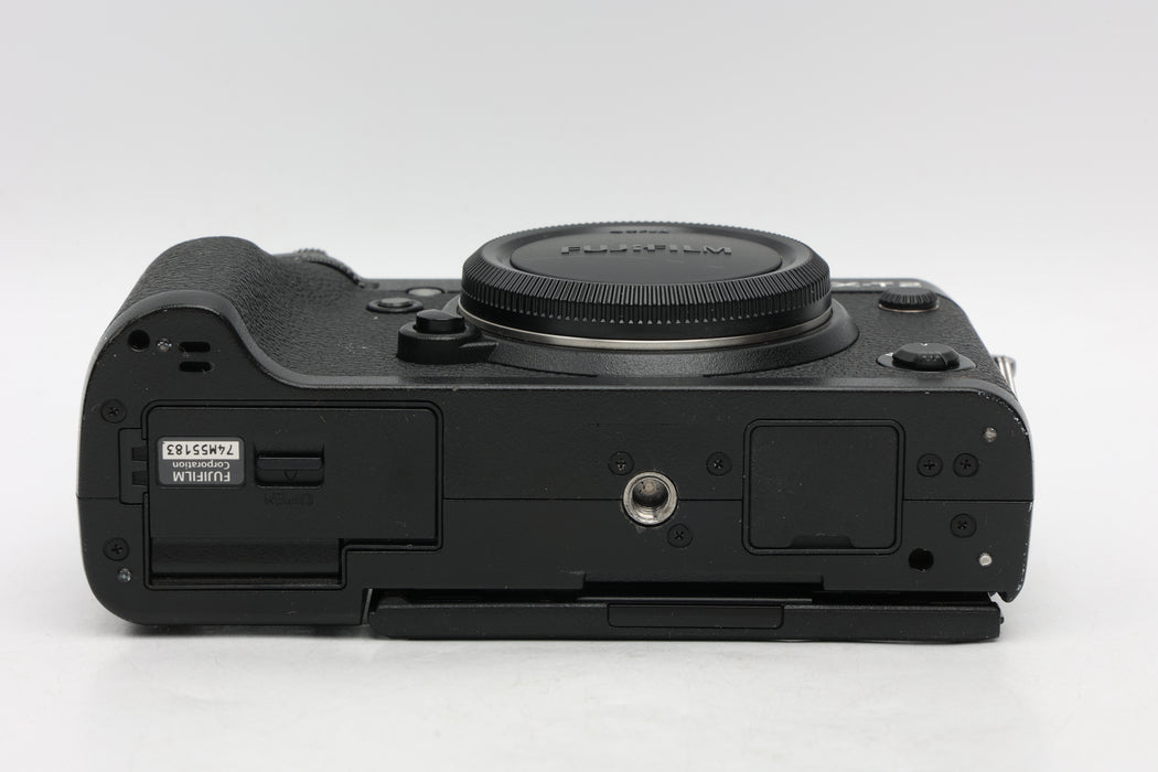 Used Fujifilm X-T2 Body (VG)