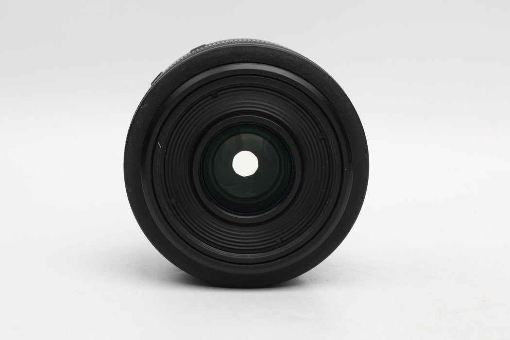 Used Canon RF 35mm f1.8 Macro (VG)
