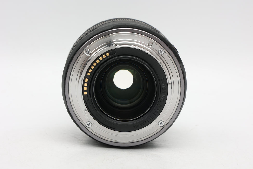 Used Canon RF 35mm f1.8 Macro (VG)