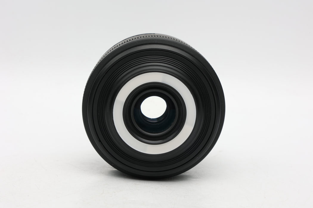 Used Canon EF-S 35mm 2.8 Macro (VG) No front cap