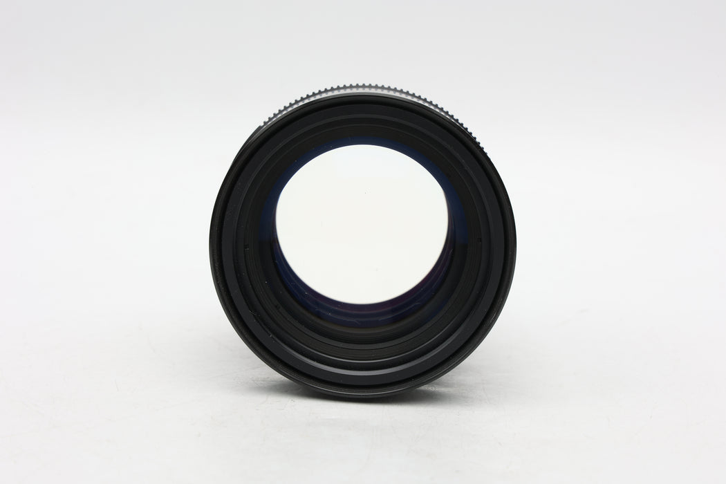 Used Leica M 75mm f2 APO (EX)
