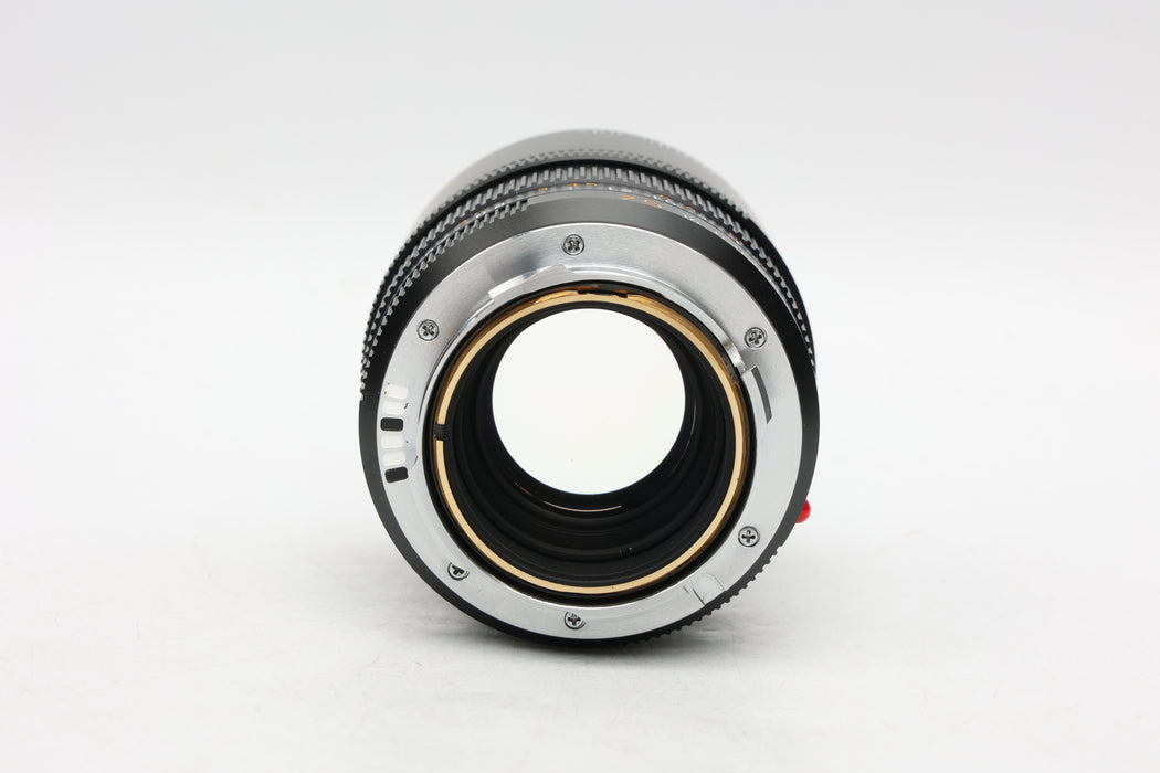 Used Leica M 75mm f2 APO (EX)