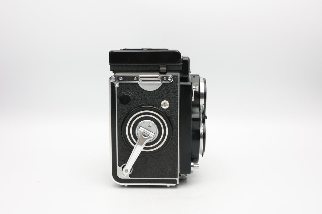 Used Rolleiflex 3.5F CLA'D (VG)  CLA'D