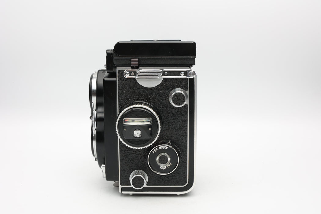 Used Rolleiflex 3.5F CLA'D (VG)  CLA'D