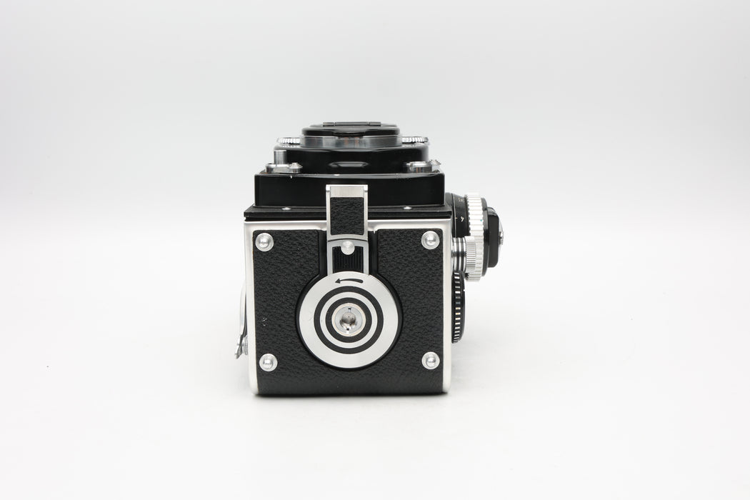 Used Rolleiflex 3.5F CLA'D (VG)  CLA'D
