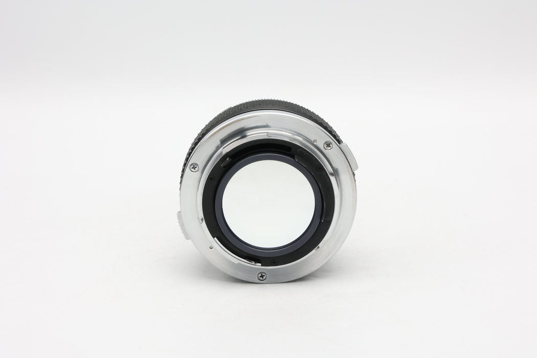 Used Olympus OM 50mm F1.4 (G)