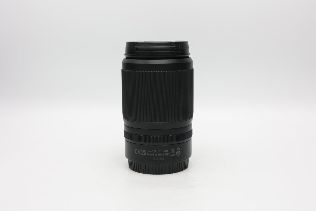 Used Nikon Z 50-250mm DX VR (EX)