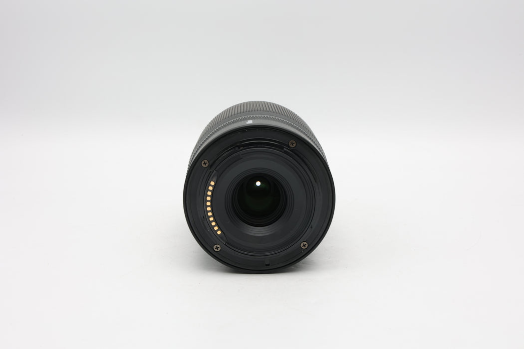 Used Nikon Z 50-250mm DX VR (EX)