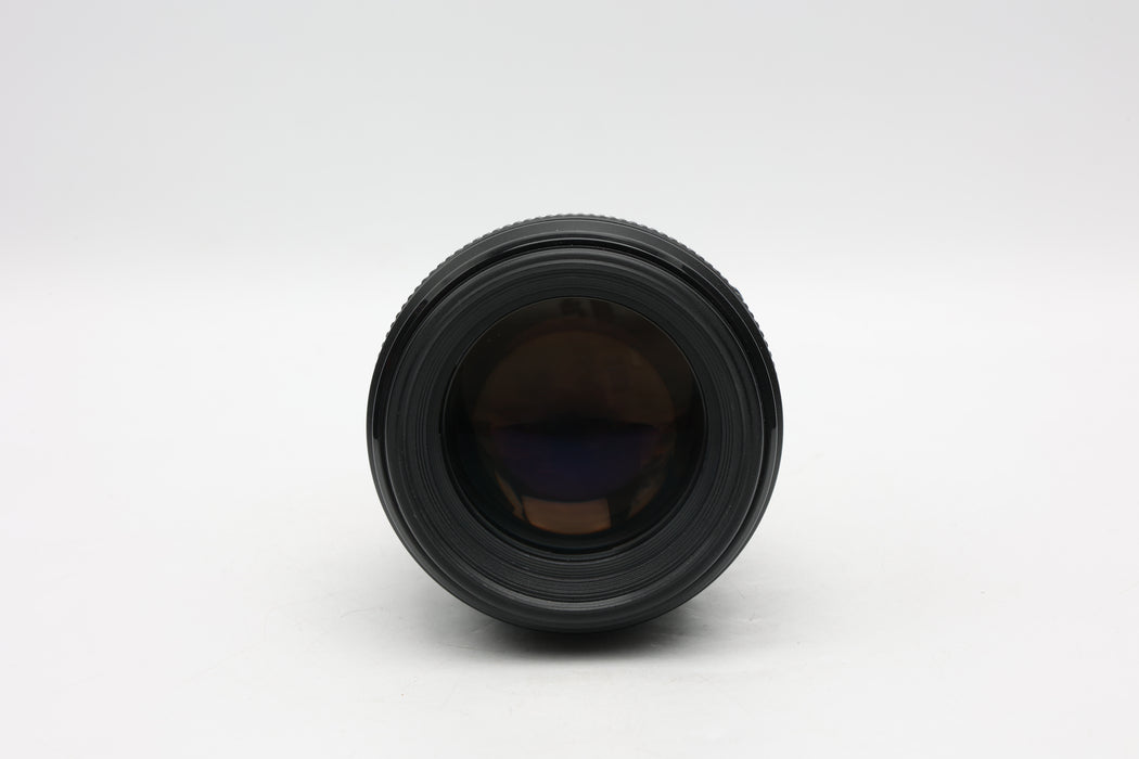 Used Canon EF 85mm F1.8 USM (G)