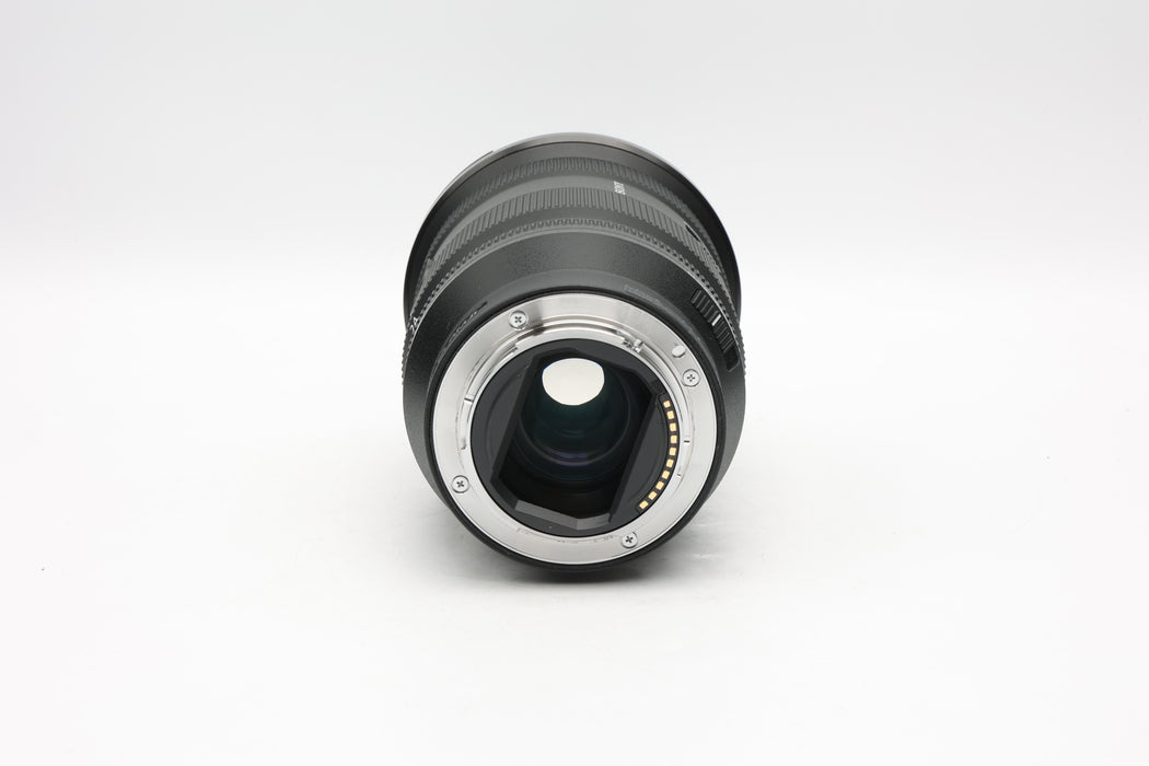 Used Sony FE 24-70 F2.8 GM II (VG)