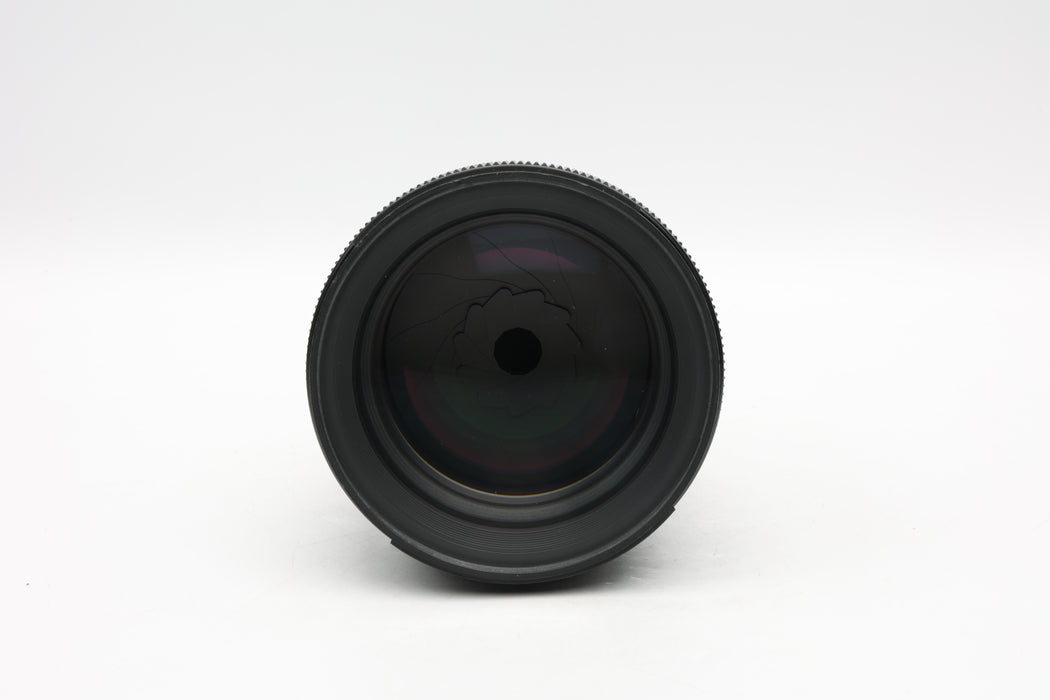 Used Sigma 85mm F1.4 DG DN FE (VG)