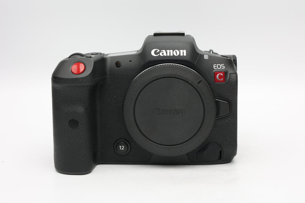 Used Canon EOS R5 C (VG)