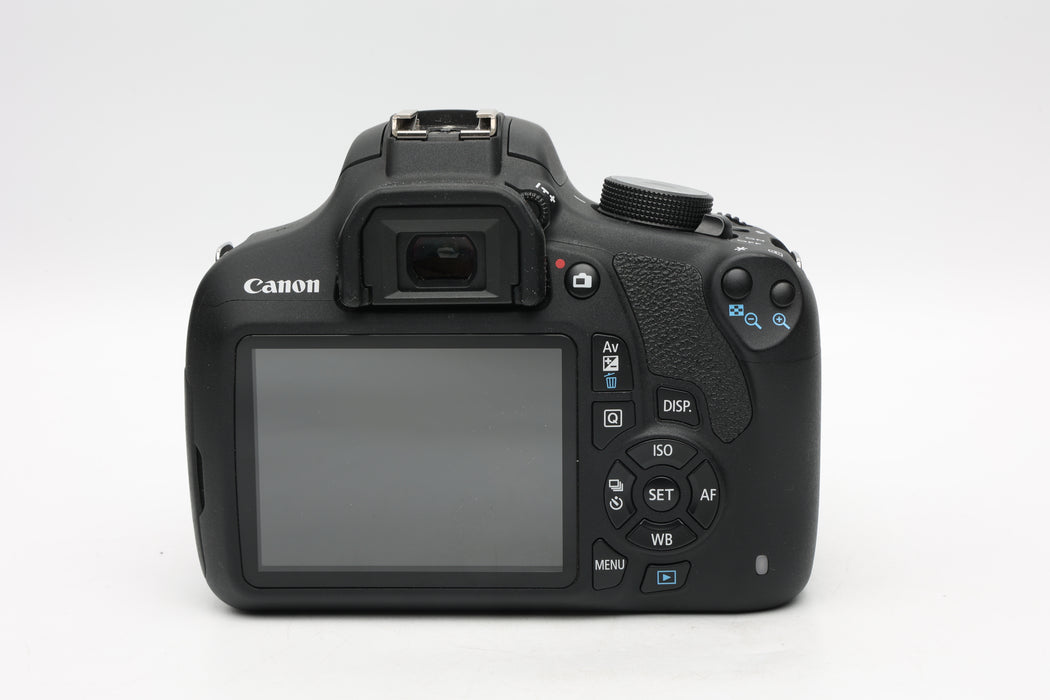 Used Canon EOS T5 (VG)