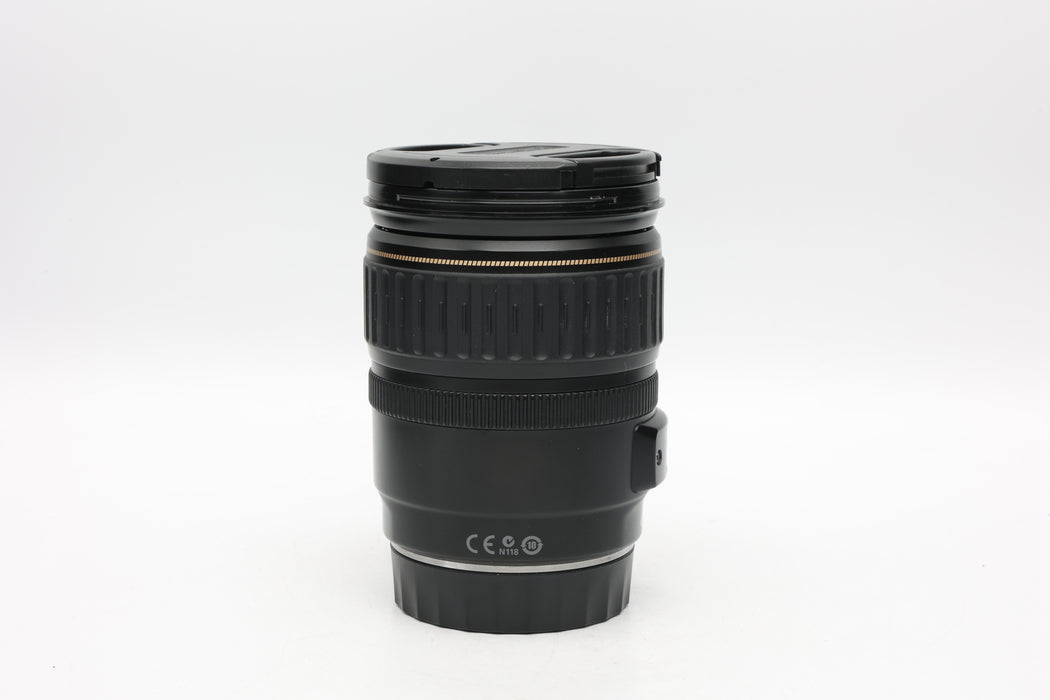 Used Canon EF 28-135mm IS USM (VG)