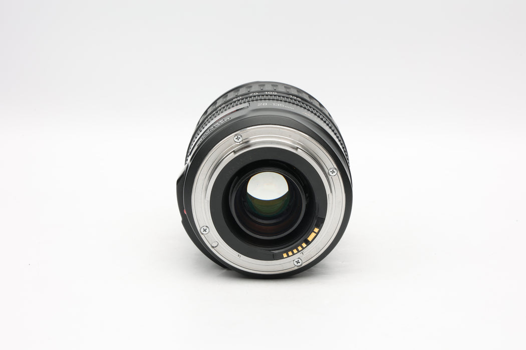 Used Canon EF 28-135mm IS USM (VG)
