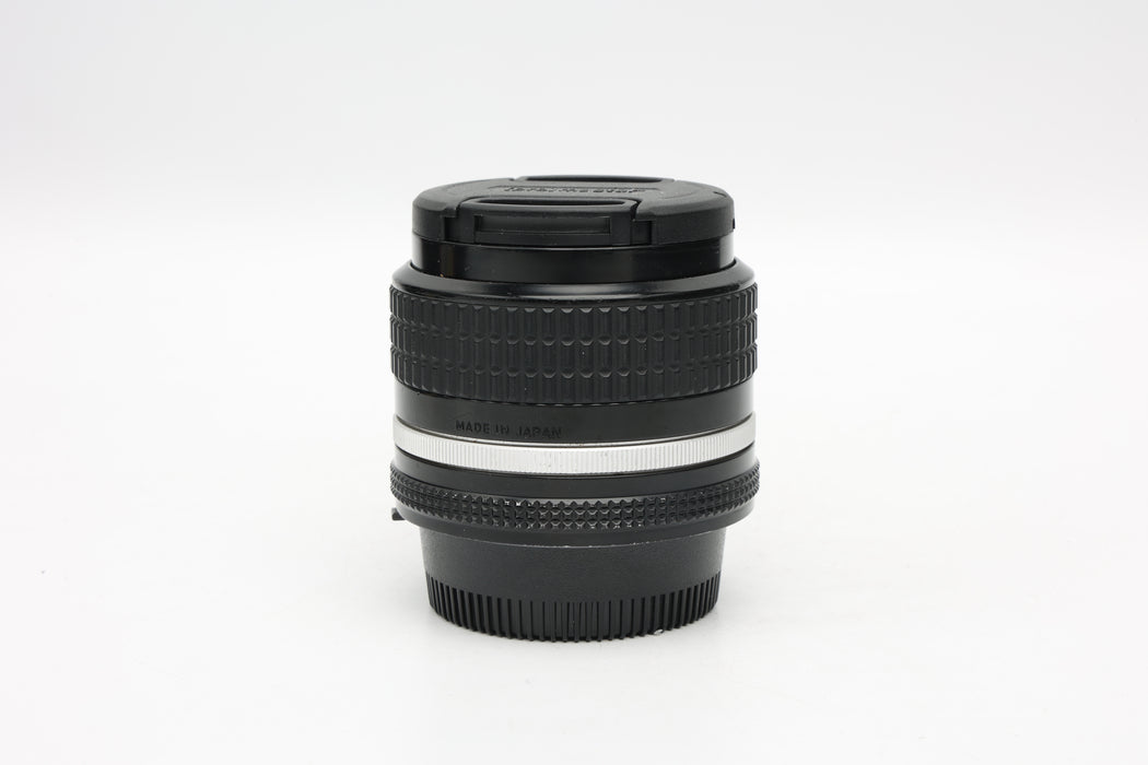 Used Nikon 24mm F2.8 AIS (G)