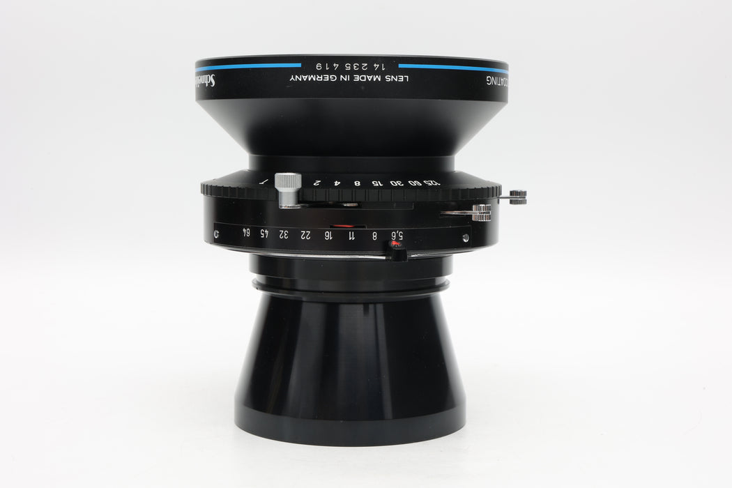 Used Schneider 150mm f5.6 HM (VG)