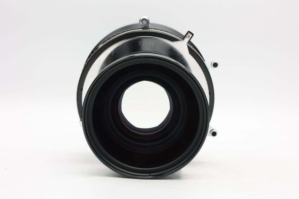 Used Schneider 150mm f5.6 HM (VG)
