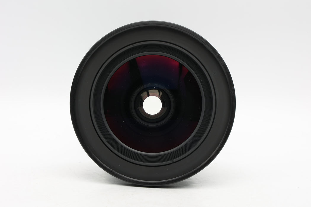 Used Schneider 72mm f5.6 XL (Good) Exterior paint damage