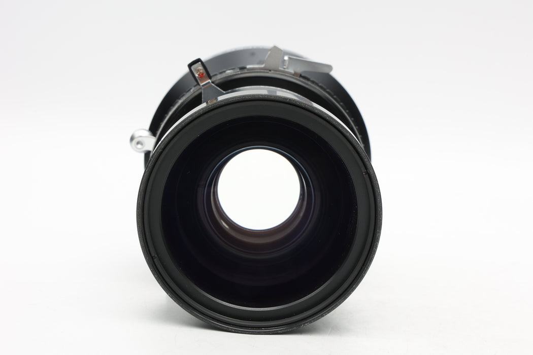Used Schneider 210mm f5.6 HM (Good) Exterior paint damage