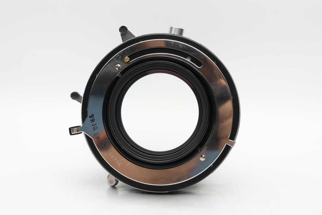 Used Schneider 400mm f5.6 APO (Good) Exterior paint damage