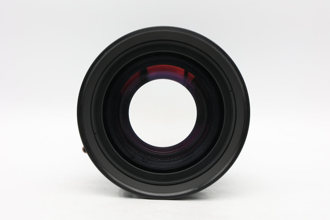 Used Schneider 300mm f5.6 APO (Fair) Coating separation