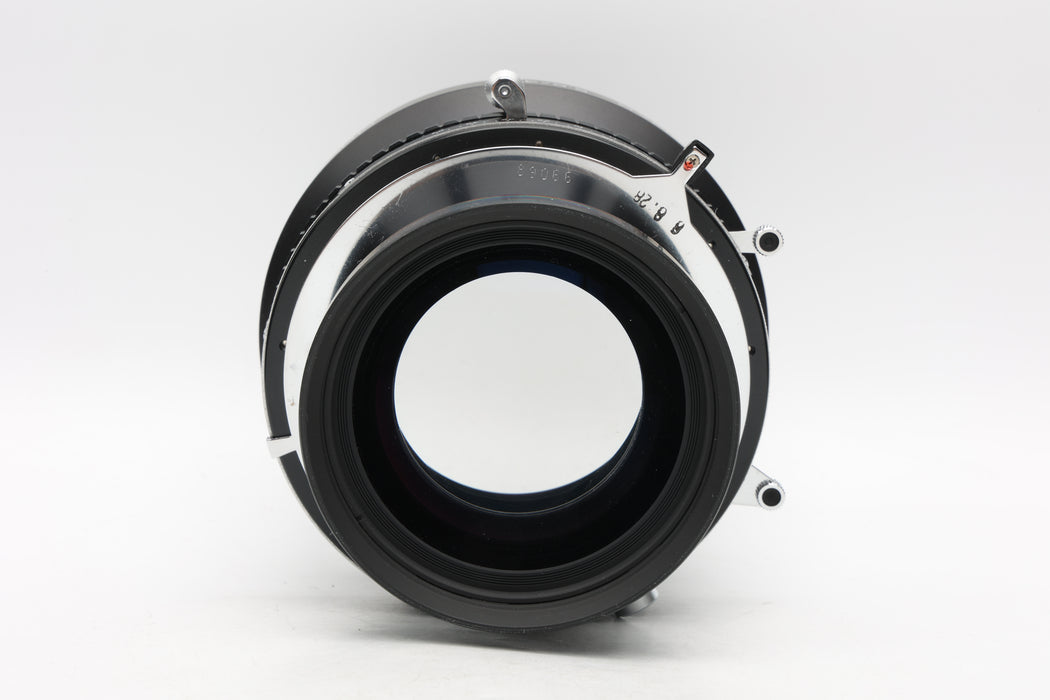 Used Schneider 300mm f5.6 APO (Fair) Coating separation