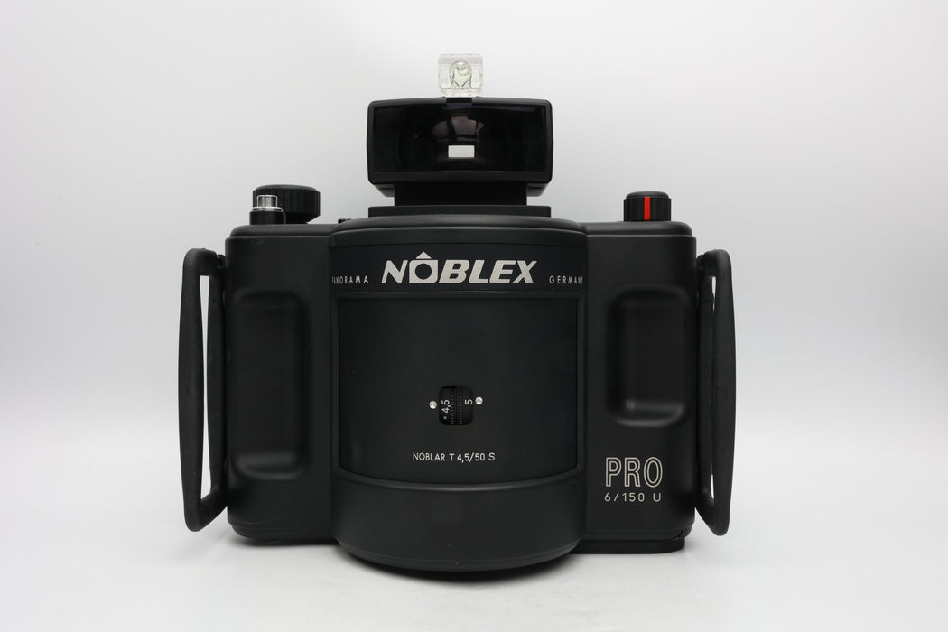 Used Noblex Pro 6/150U (VG)
