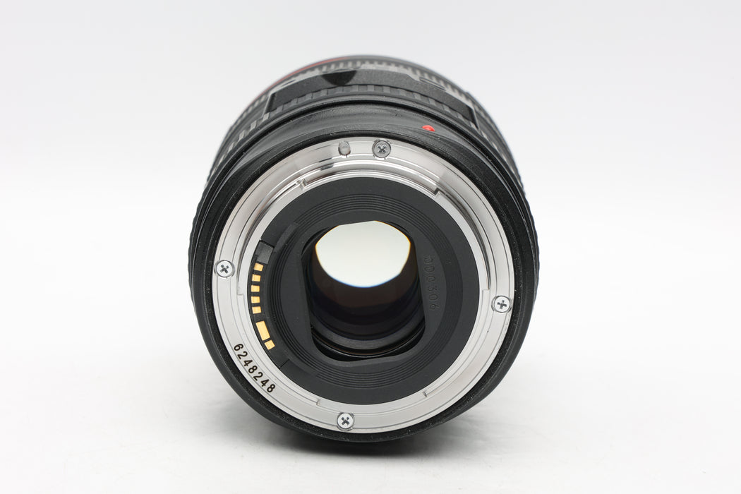 Used Canon EF 24-105mm f4L IS (VG)