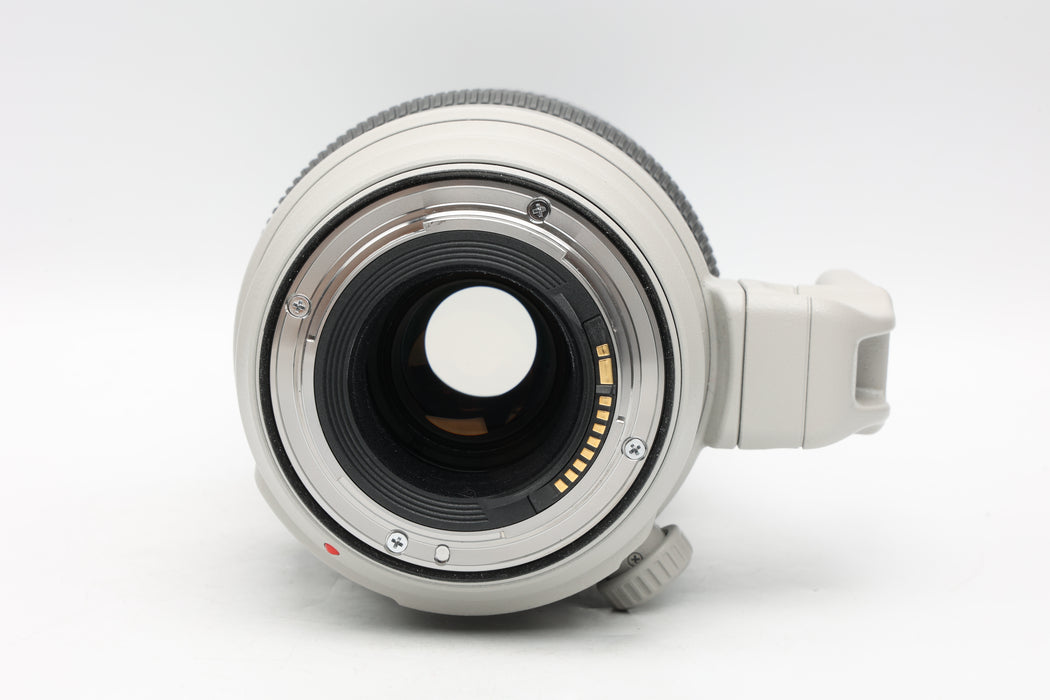 Used Canon EF 100-400mm L IS II (VG)