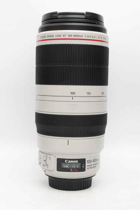 Used Canon EF 100-400mm L IS II (VG)